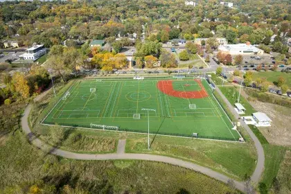 Brewers Bluff Park Athletic Fields