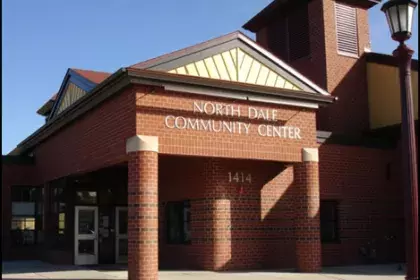 Photo of North Date Community Center